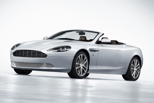 Aston Martin Convertible Related Images Start 50 Weili
