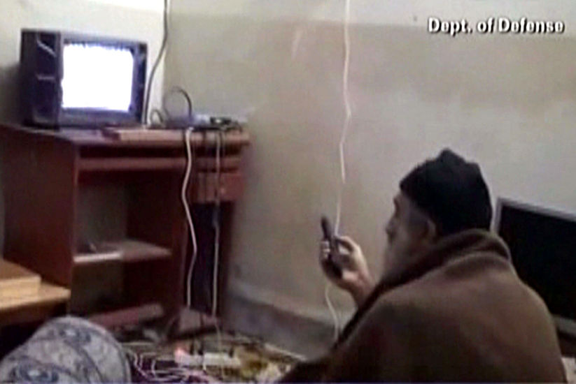under osama bin laden dead osama bin laden 39 s hideout. under osama bin laden dead