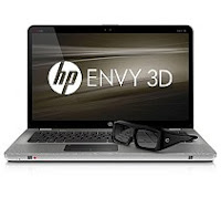 HP ENVY 17-3090NR laptop
