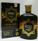 QASEH GOLD PREMIER