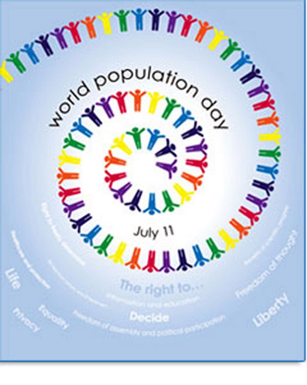 Essay on World Population