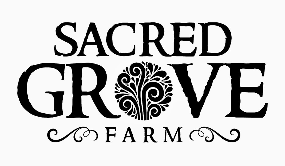 Sacred Grove Farm