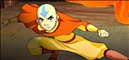 Avatar the last Airbender Ashes in the Air Game