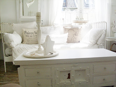 ...Anno 1907...: Was lange währt wird endlich....