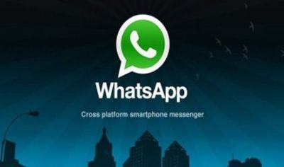 WhatsApp Catat 27 Miliar Pesan Keluar-Masuk Tiap Hari Bengkalis Pos