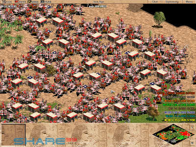Download game aoe 3 exagear