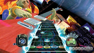 Guitar Hero 3: Legends Of Rock