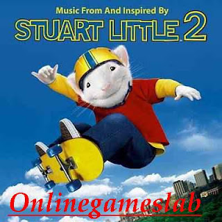 Stuart little 2 game free download Stuart little 2 game free download