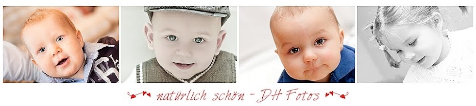 Natürlich schön - DH Fotos