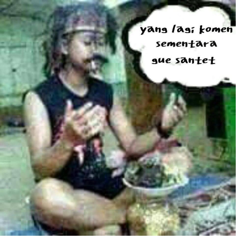 Dukun Cabul Lucu Dukun Cabul Lucu