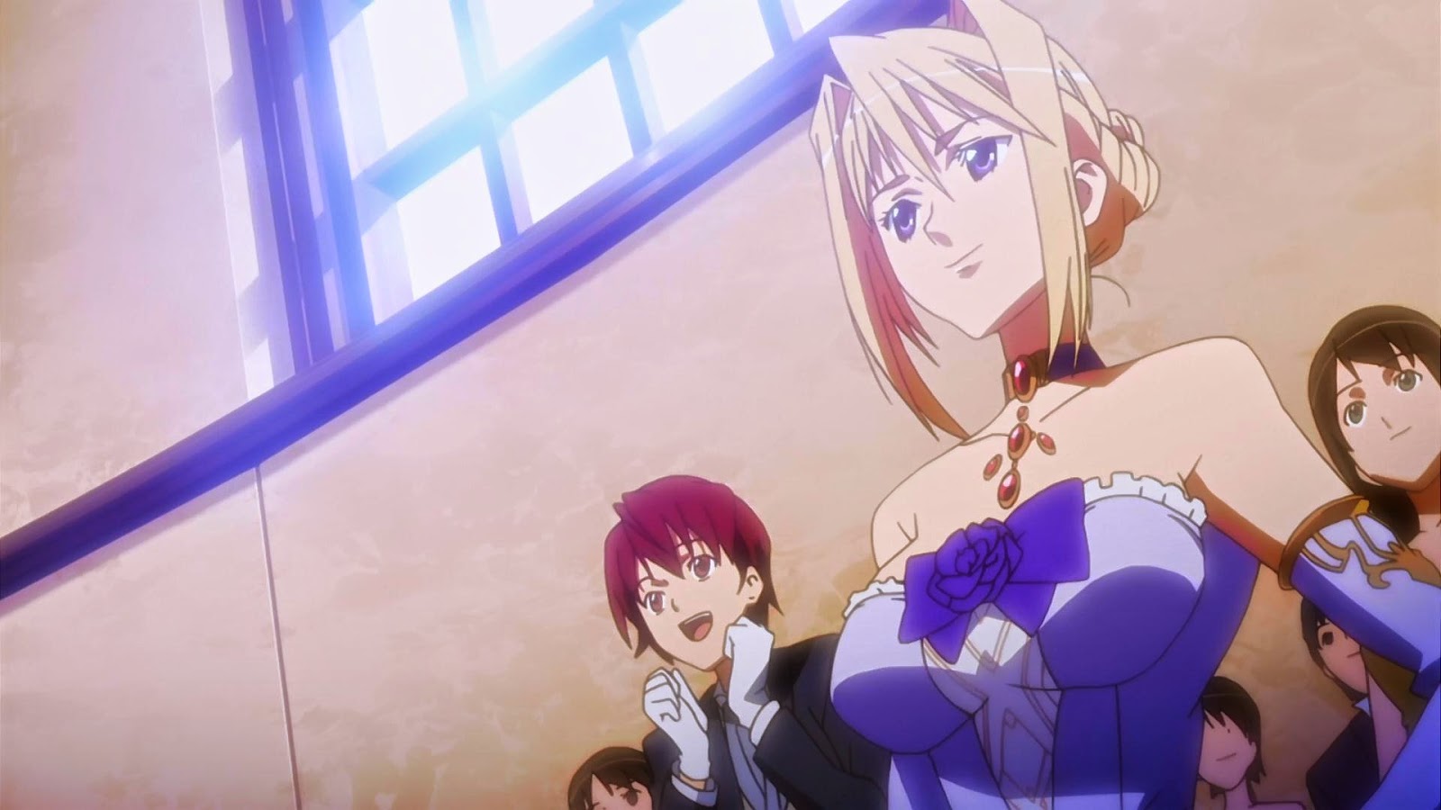 Princess Lover imagen 3 Princess Lover imagen 3