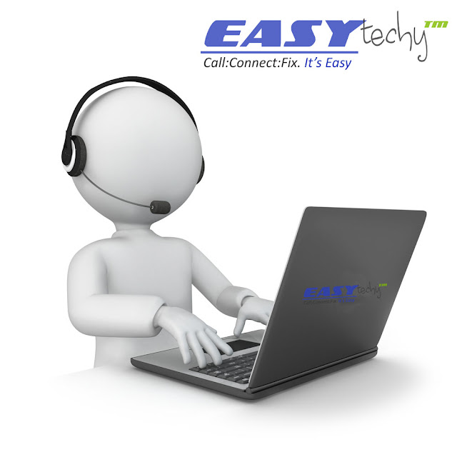 Easytechy - Reliable Tech Support