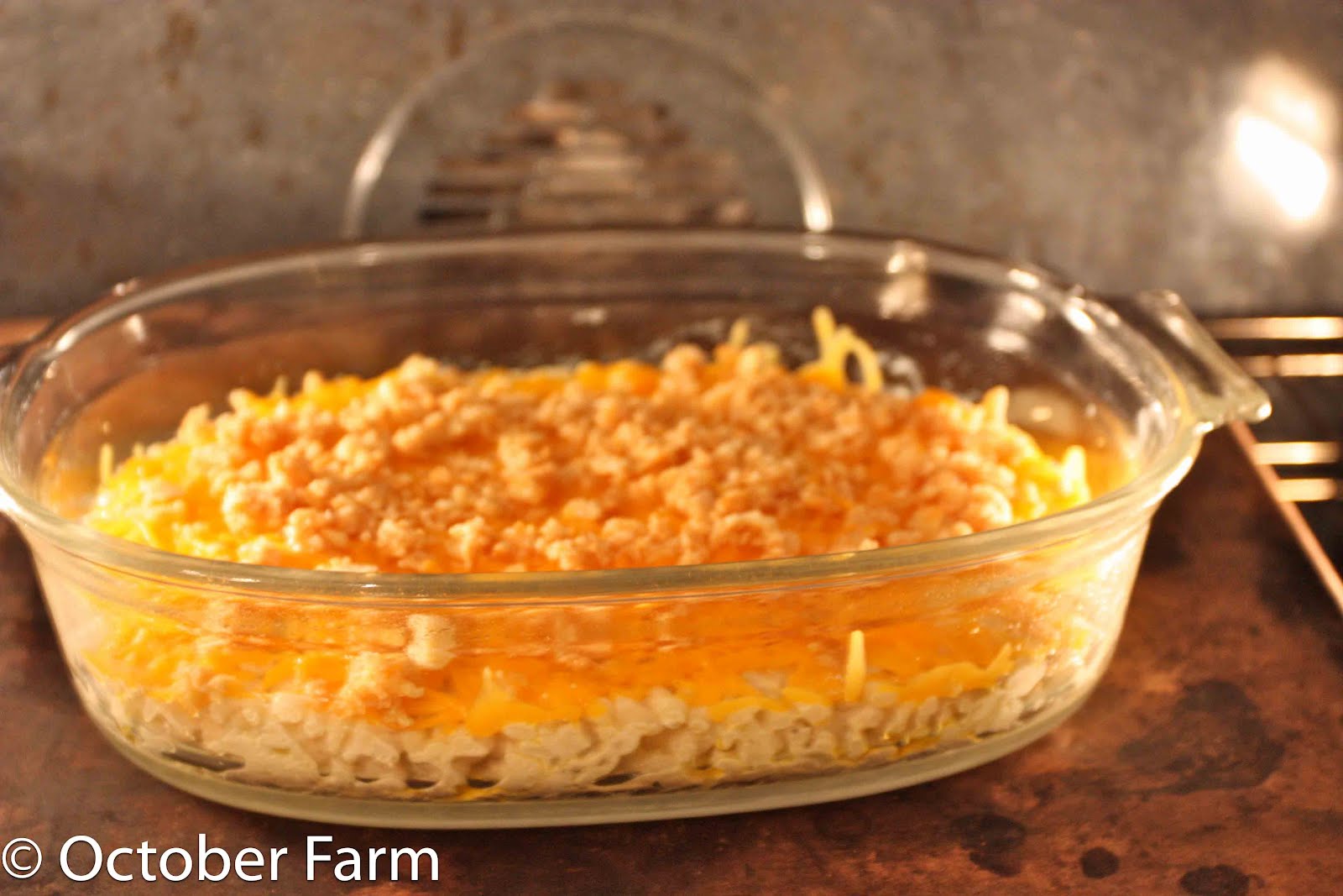 The World's Best Collard Greens Recipe and Corn Casserole