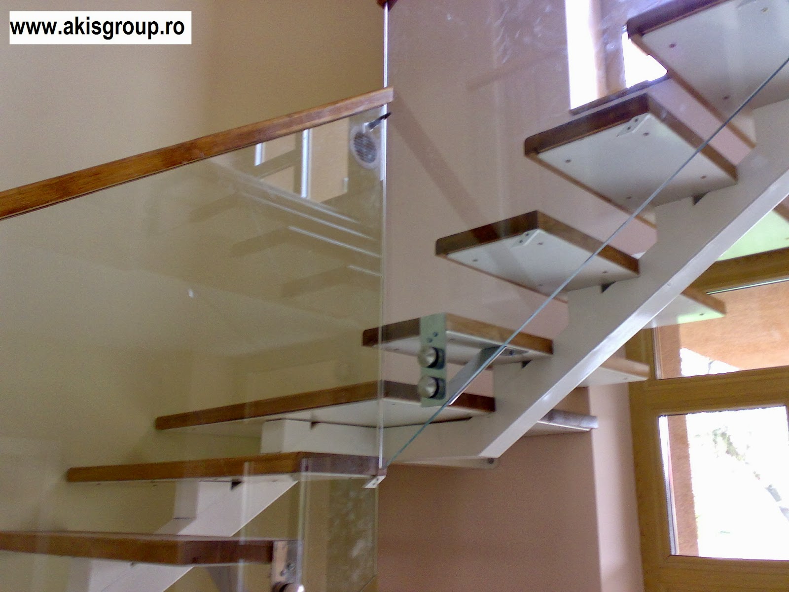 Gelander Aus Schmiedeeisen Innen Gelander Gelander Aussen