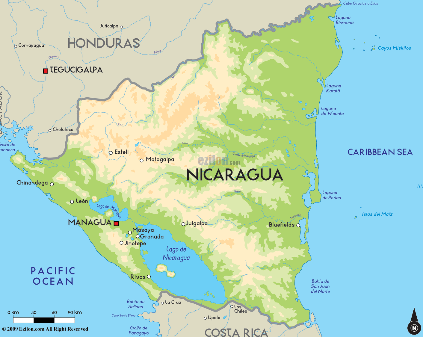 Cigar Blog...sigari e dintorni Alla scoperta del Nicaragua, il diario