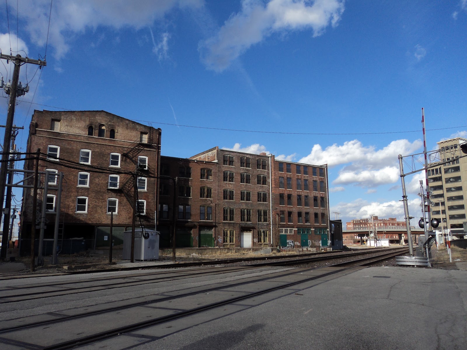 in search of chicken pot pie Kansas City Design Week part 2 The