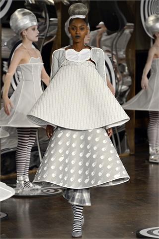 thom browne s/s 2013