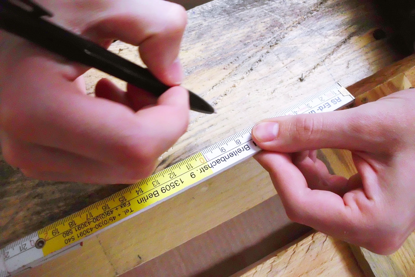 Curious and Catcat A Handmade Home Pallet Coat Rack