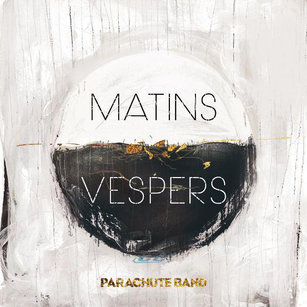Parachute Band - Matins Vespers 2012 English Christian Hymnal and Instrumental Album