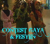 CONTEST GAYA & FESYEN