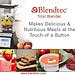 Blendtec--A Total Blender