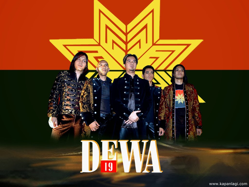 Musicfun Dewa19