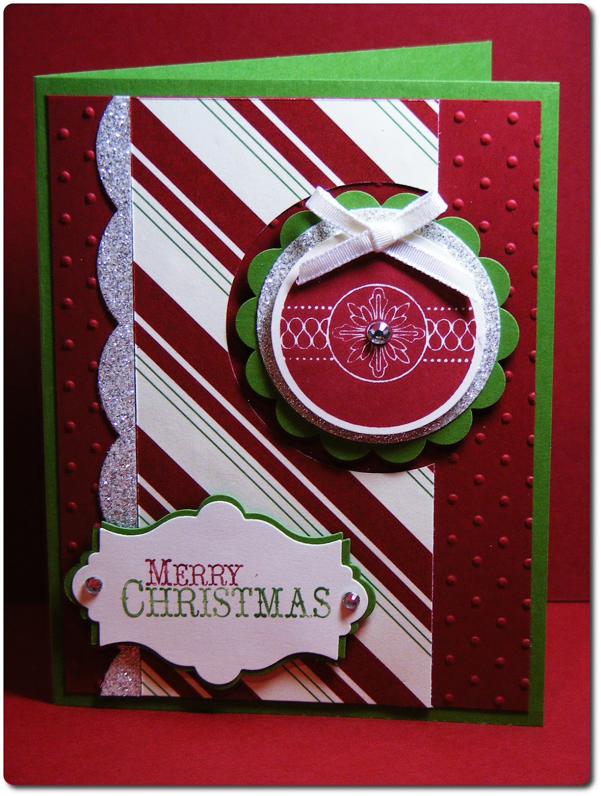 A La Cards Chockfull of fun