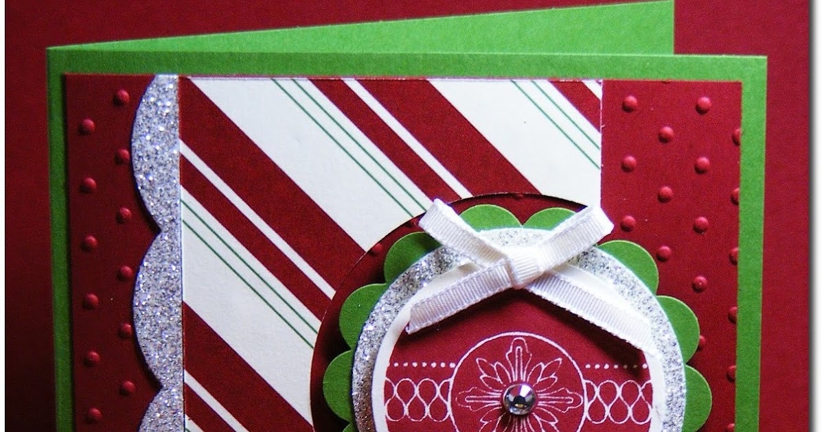 A La Cards Chockfull of fun