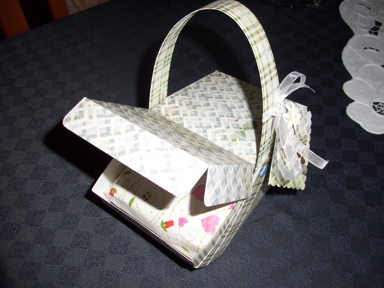 Vida Nullvier Diy Kleiderbugel Aufwerten