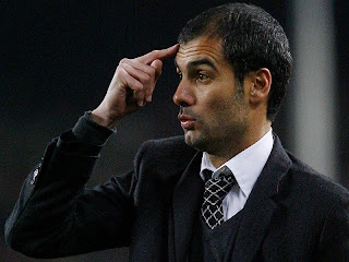 Guardiola