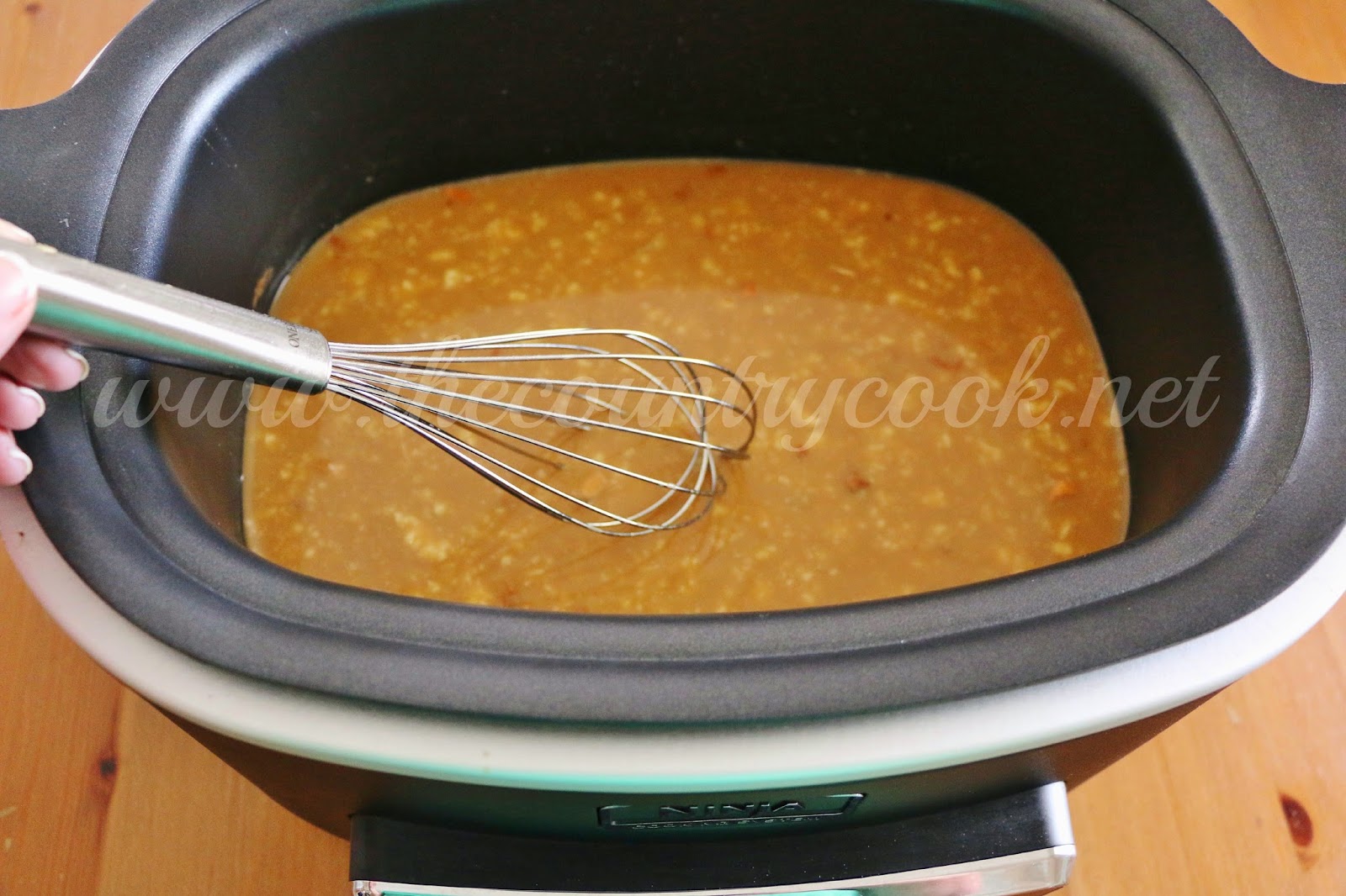 Pork chop crock pot recipes chicken broth Pork chop crock pot recipes chicken broth
