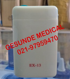 Alat Bantu Dengar AXVA EX13 Toko Alat Bantu Dengar AXVA EX13