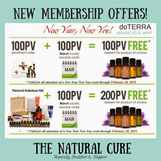 busymommylist Get To Know doTERRA AND A Giveaway!