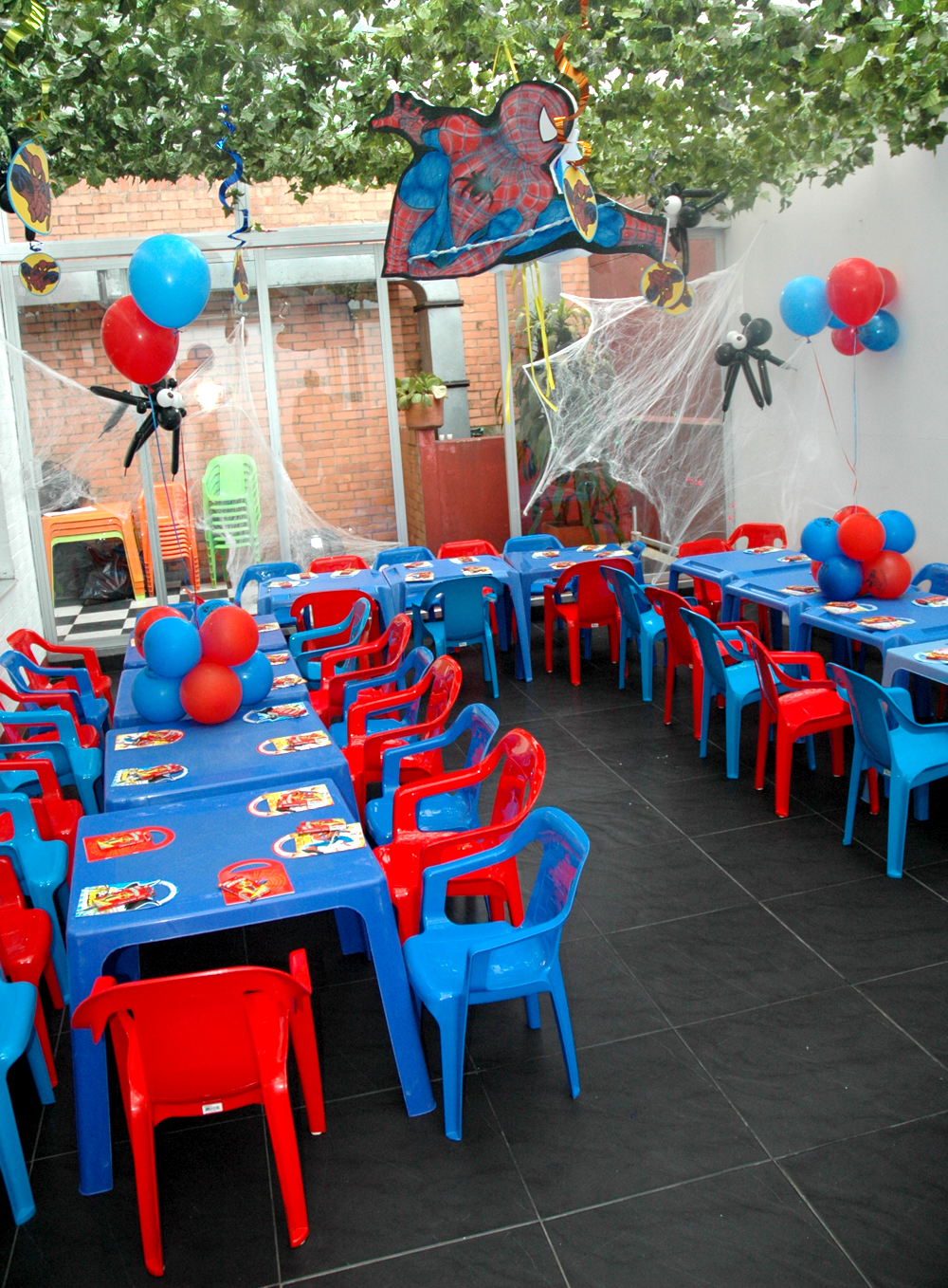 Beula decoraciones, decoracion de eventos tematicos e infantiles
