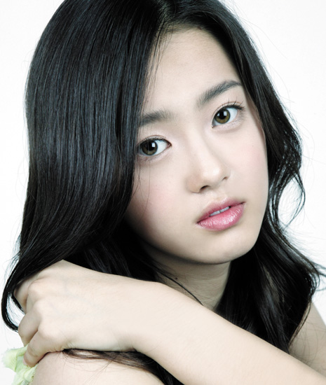 All About Korea: Profile Go Ara