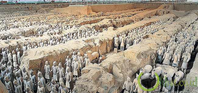 Xi`an, China Xi`an, China