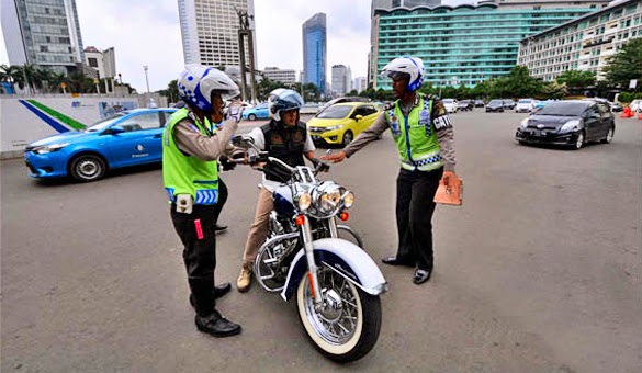 BerandaBikerscom Kopdar Online Bikers Indonesia Memodifikasi