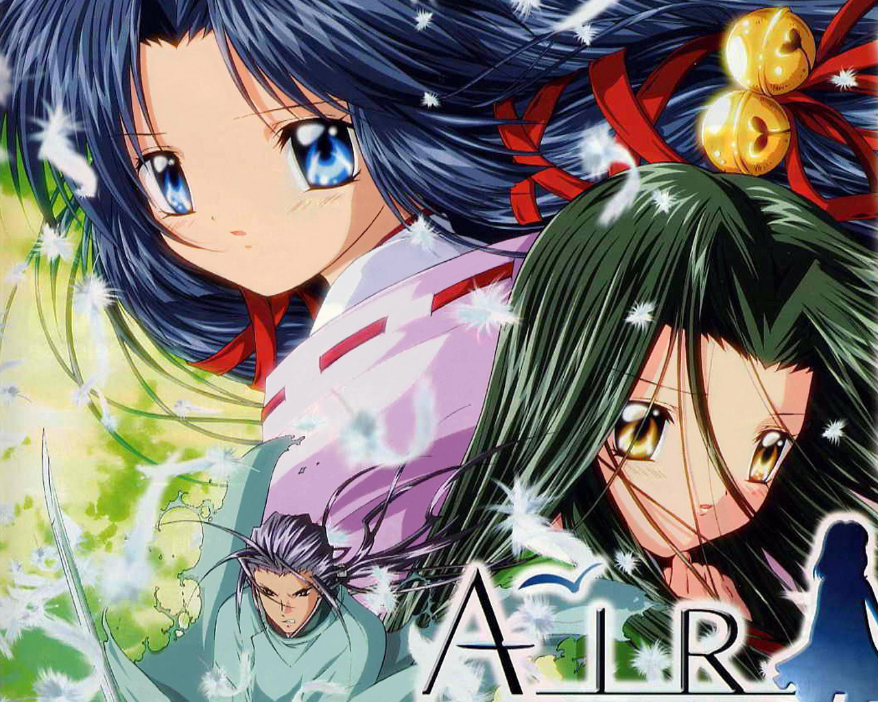 List of Air episodes Wikipedia