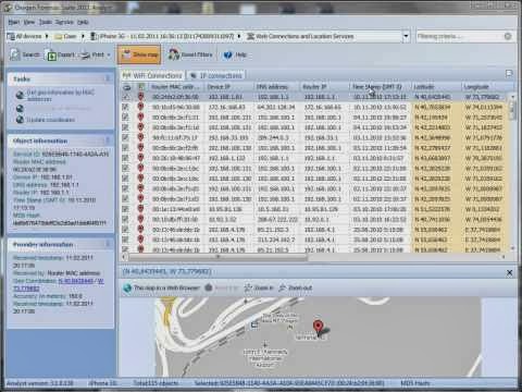 Oxygen Forensic Suite 2014 Keygen Generator