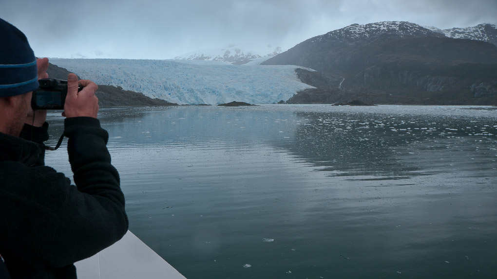 As cold as it looks