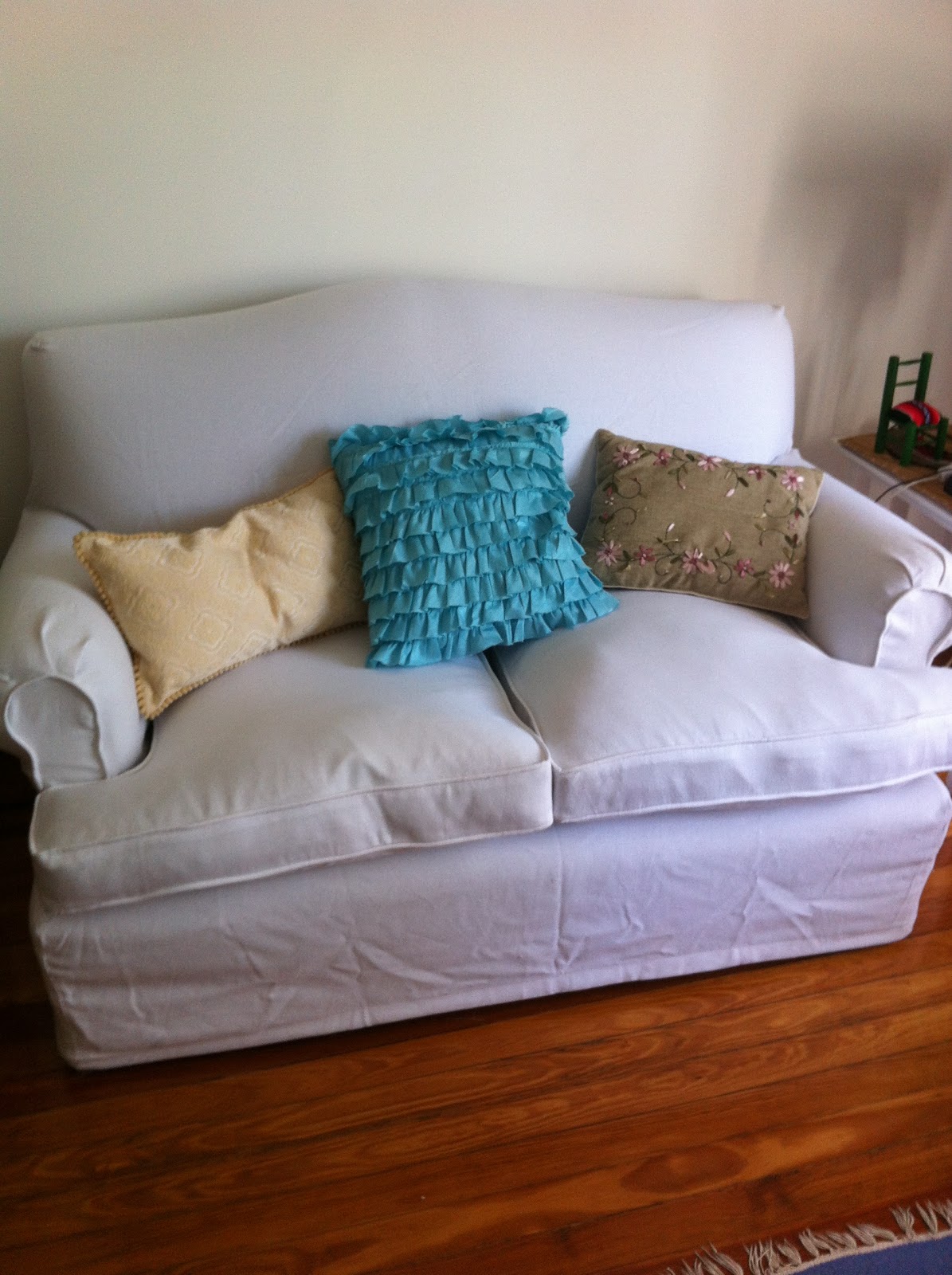 Fundas a medida para sillones: Deco Marce Tienda