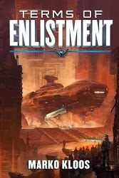 terms of enlistment book