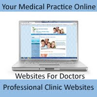 Website for your Practice