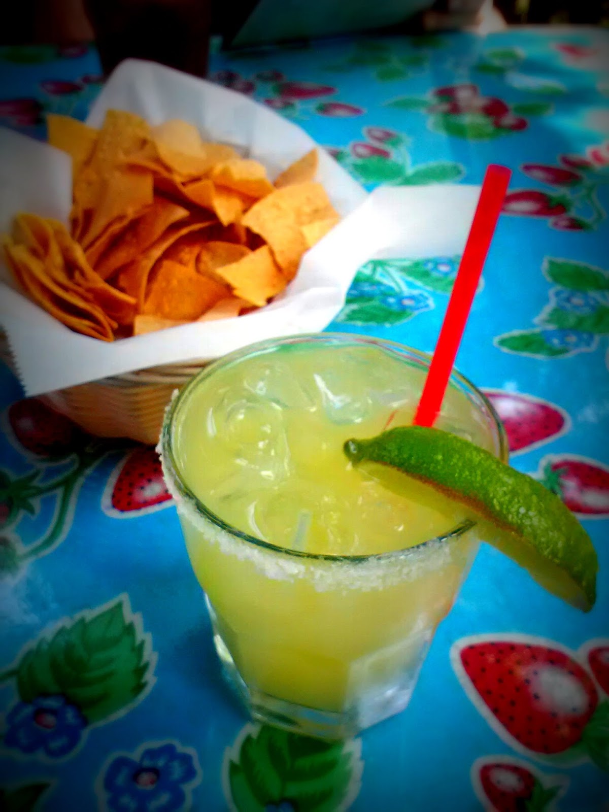 this trinket Margaritas For Breakfast