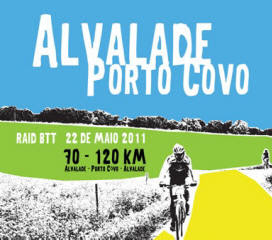 Video Alvalade-Porto Covo