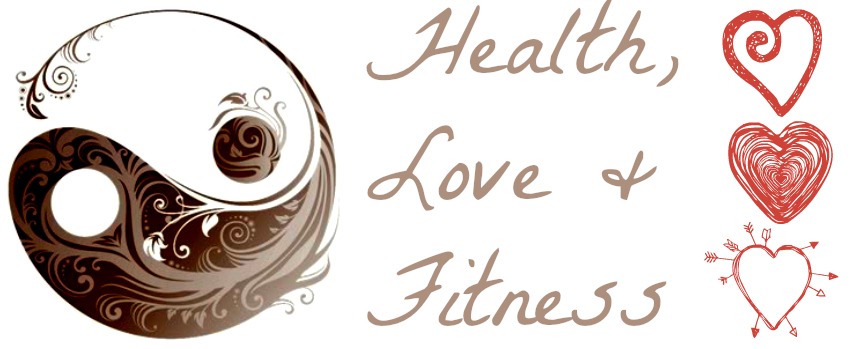 Health, Love & Fitness