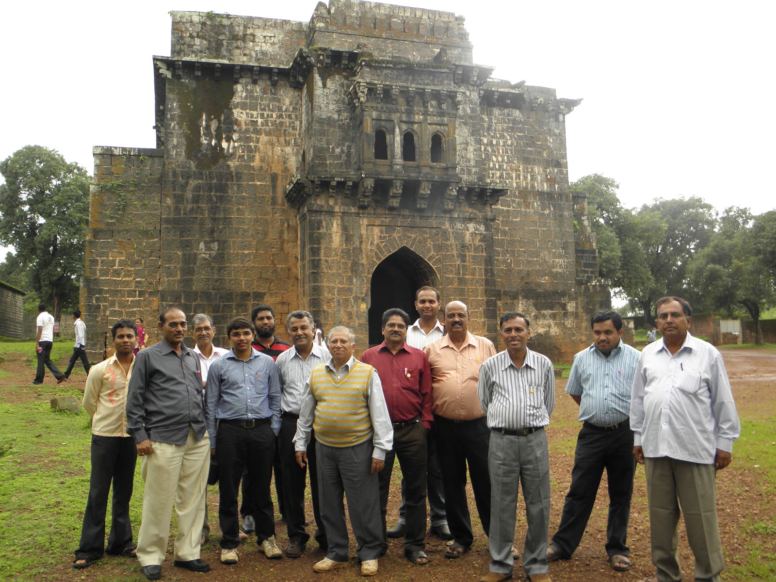 Mining Engineers' Association of India, Belgaum