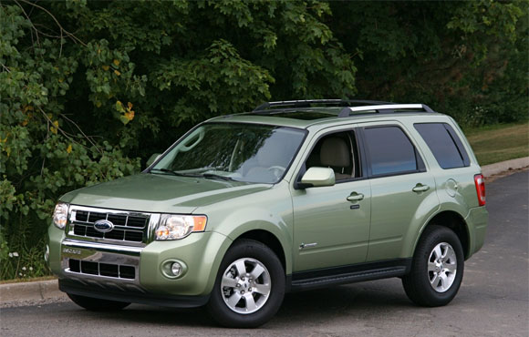 Ford Escape