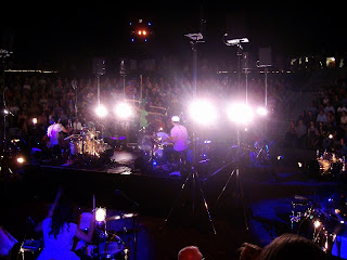 18.08.2012 Bottrop - Halde Haniel: Boredoms