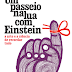 "Um Passeio na Lua de Einstein" de Joshua Foer